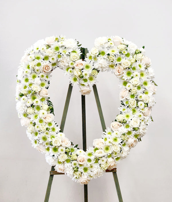 Circle of Devotion - Long Beach Florist | Same Day Flower Delivery