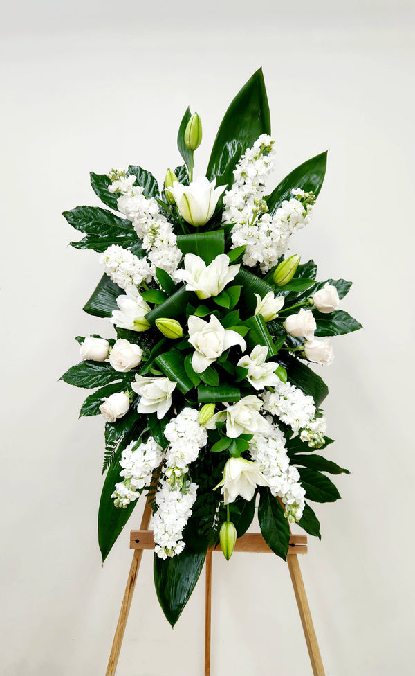 Wrapped in Love - Long Beach Florist | Same Day Flower Delivery