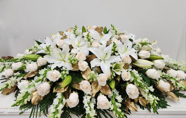 Wings of Grace - Long Beach Florist | Same Day Flower Delivery