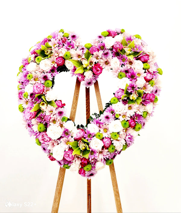 Twined in Love - Long Beach Florist | Same Day Flower Delivery