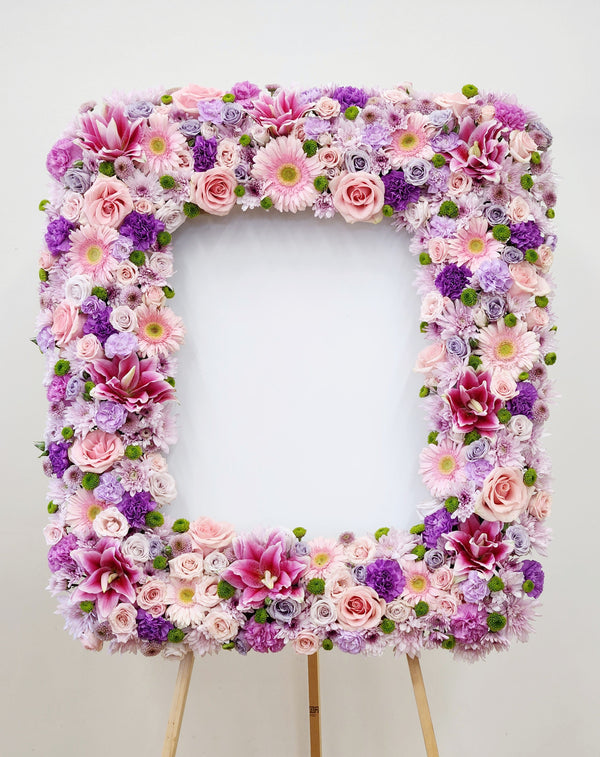 Harmony in Bloom - Long Beach Florist | Same Day Flower Delivery