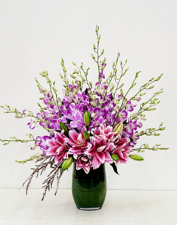 Purple Passion