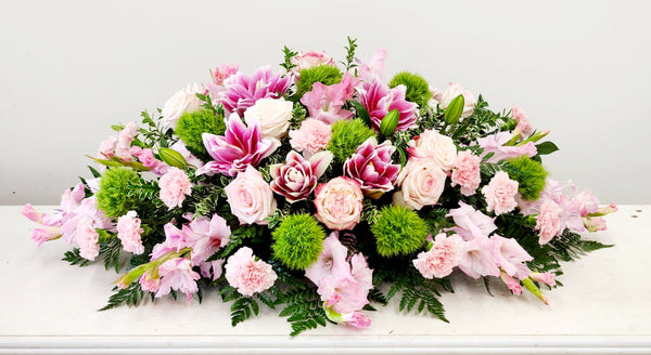 Cherished Moments - Long Beach Florist | Same Day Flower Delivery
