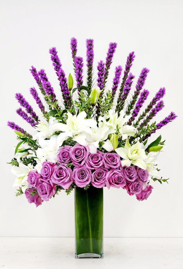Long Arrangement