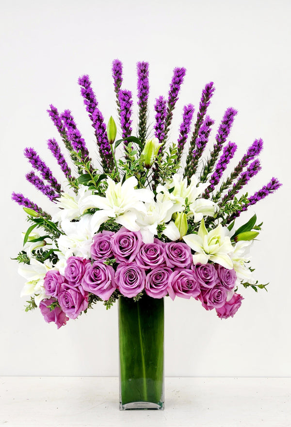 Long Arrangement