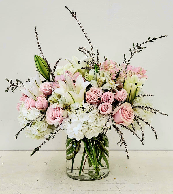 Designers Choice Soft and Blush
