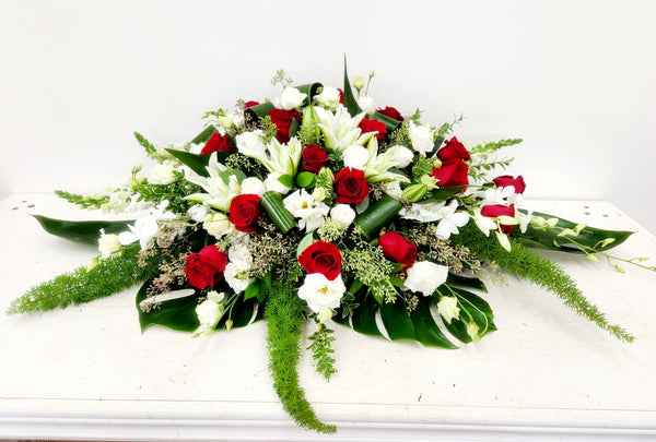 Peaceful Horizons - Long Beach Florist | Same Day Flower Delivery