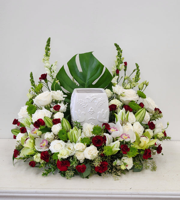 Radiant Journey - Long Beach Florist | Same Day Flower Delivery