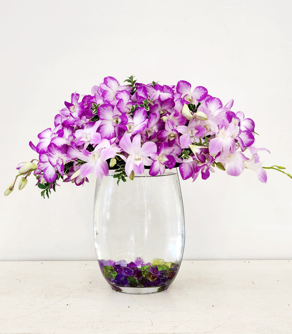 lavender Flwoers