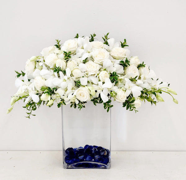 Cream White