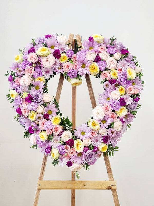 Grace Unbroken - Long Beach Florist | Same Day Flower Delivery