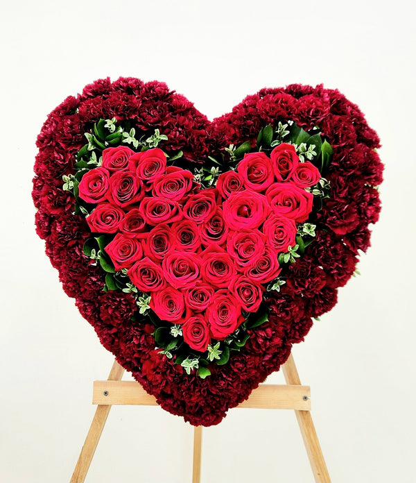 Grace Unbroken - Long Beach Florist | Same Day Flower Delivery