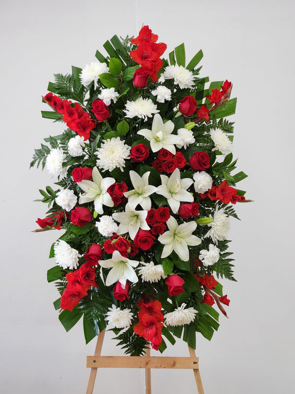 Spirit in Bloom - Long Beach Florist | Same Day Flower Delivery