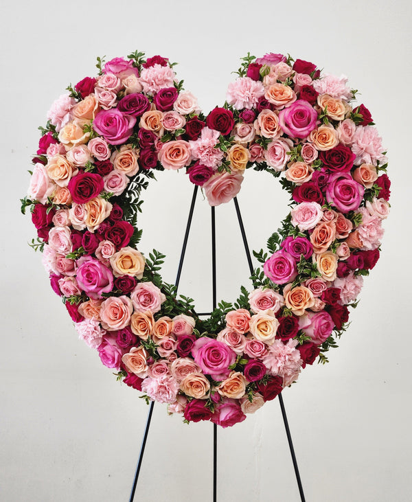 Blossom Halo - Long Beach Florist | Same Day Flower Delivery
