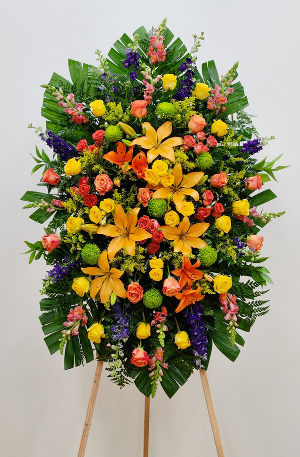 Circle of Comfort - Long Beach Florist | Same Day Flower Delivery