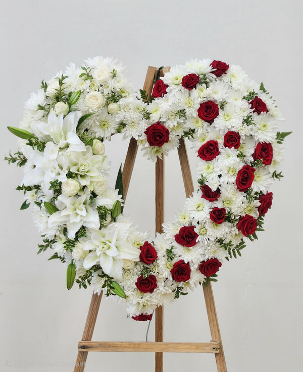 With Love and Devotion