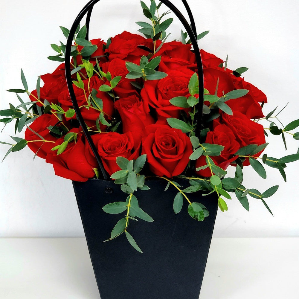 Love Red