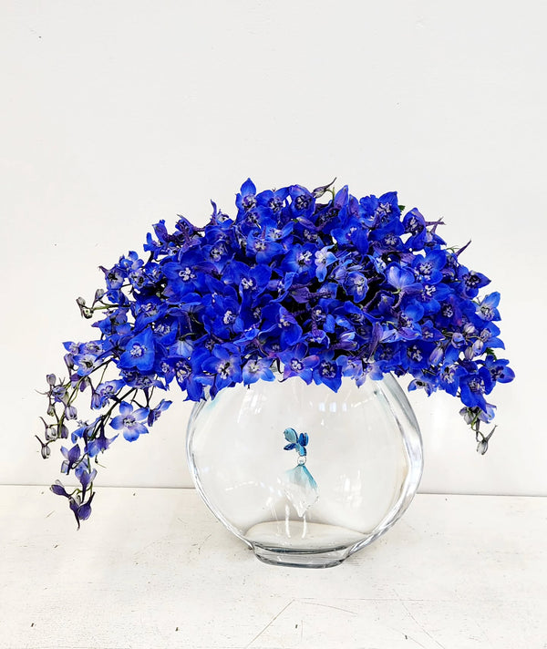 Blue Rhapsody