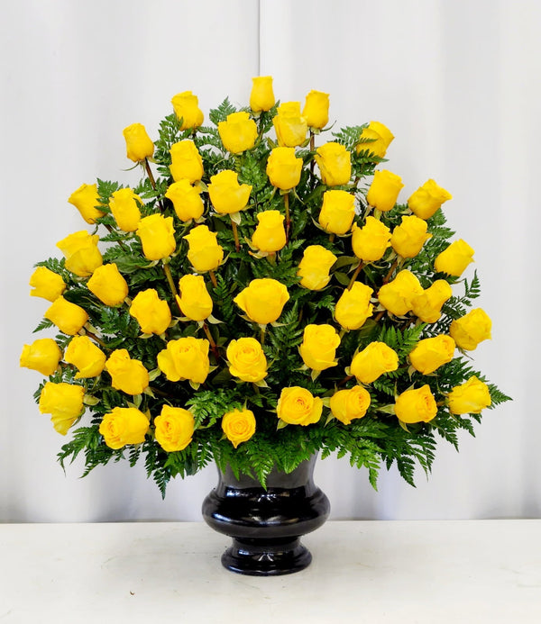 Memories of you (4 dozen)
