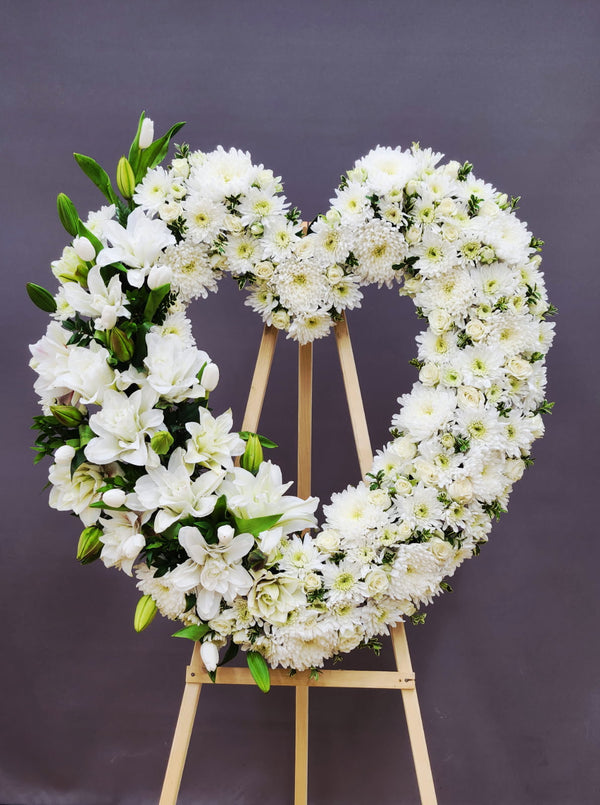 Pure heart