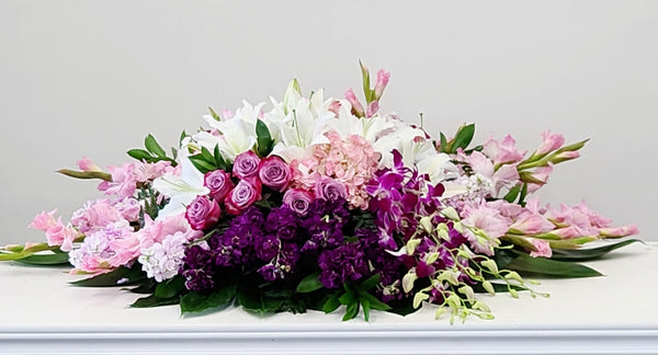 Love Everlasting - Long Beach Florist | Same Day Flower Delivery