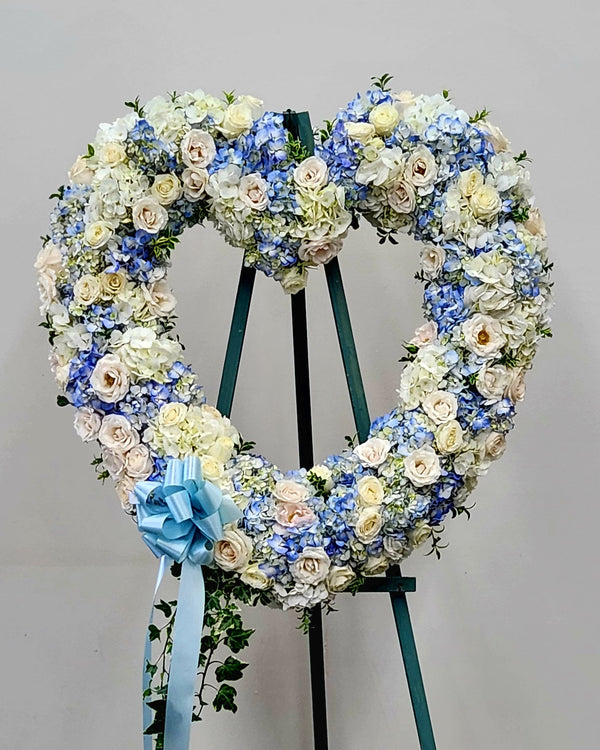 Gentle Journey - Long Beach Florist | Same Day Flower Delivery