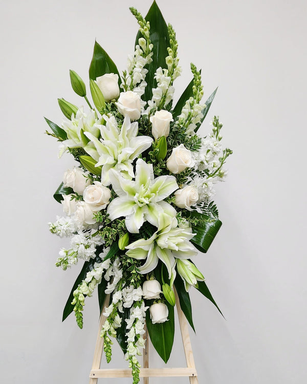 Floral Halo - Long Beach Florist | Same Day Flower Delivery