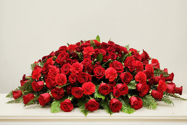 Timeless Tribute - Long Beach Florist | Same Day Flower Delivery