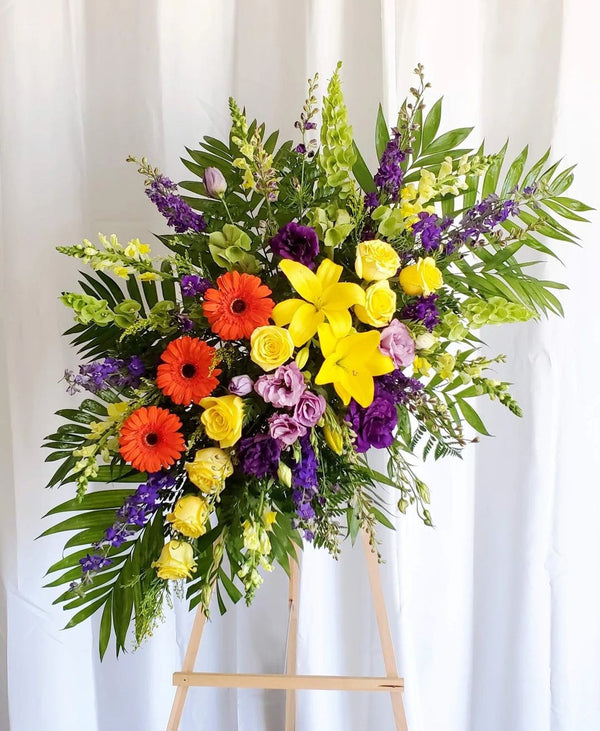 Eternal Bloom - Long Beach Florist | Same Day Flower Delivery