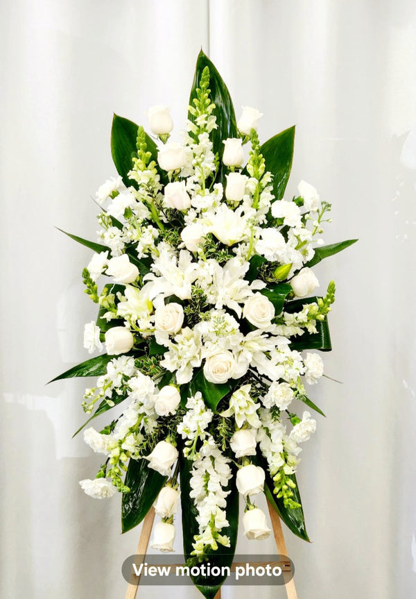 Loving Embrace - Long Beach Florist | Same Day Flower Delivery
