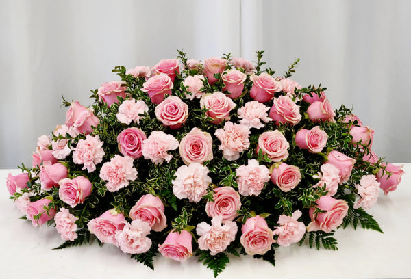 Heaven's Embrace - Long Beach Florist | Same Day Flower Delivery