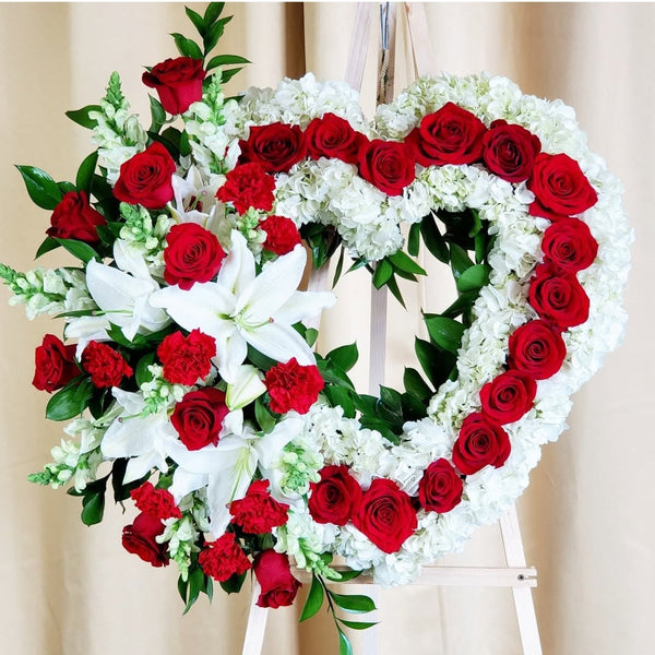 Nature’s Circle - Long Beach Florist | Same Day Flower Delivery