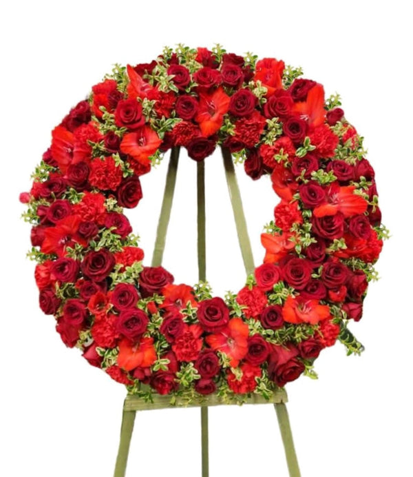 Floral Reminiscence - Long Beach Florist | Same Day Flower Delivery