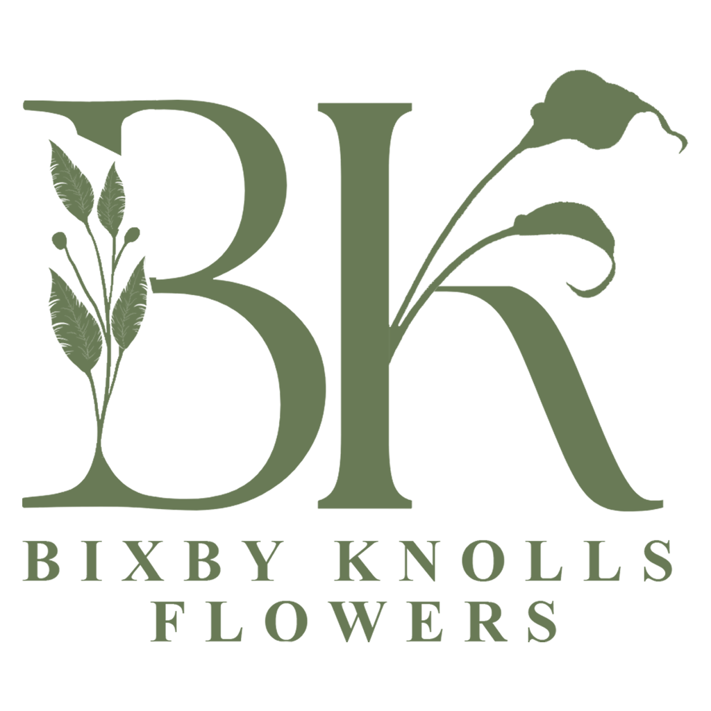 Bixby Knolls Flowers