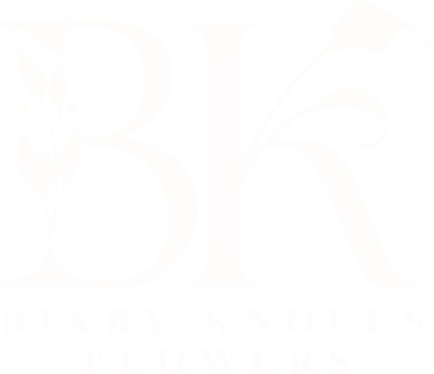 Bixby Knolls Flowers