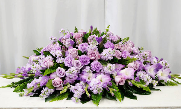 Sacred Serenity - Long Beach Florist | Same Day Flower Delivery